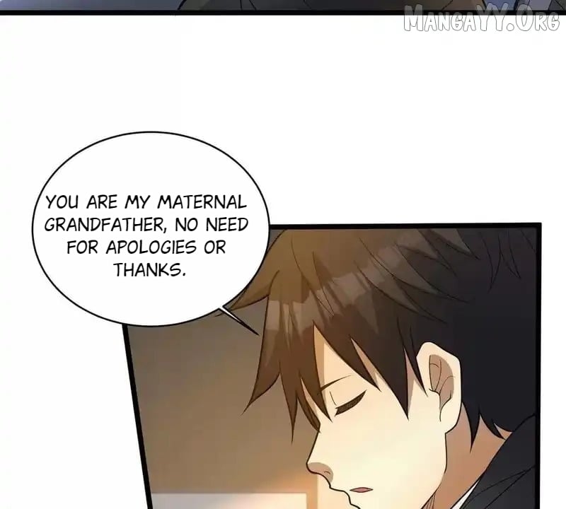 Divine Urban God Chapter 310 - page 25